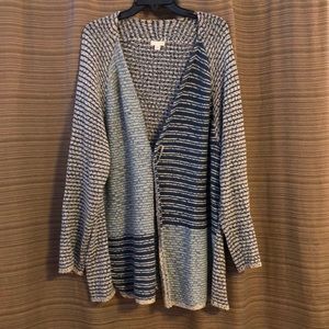 Women’s JJill Cardigan
